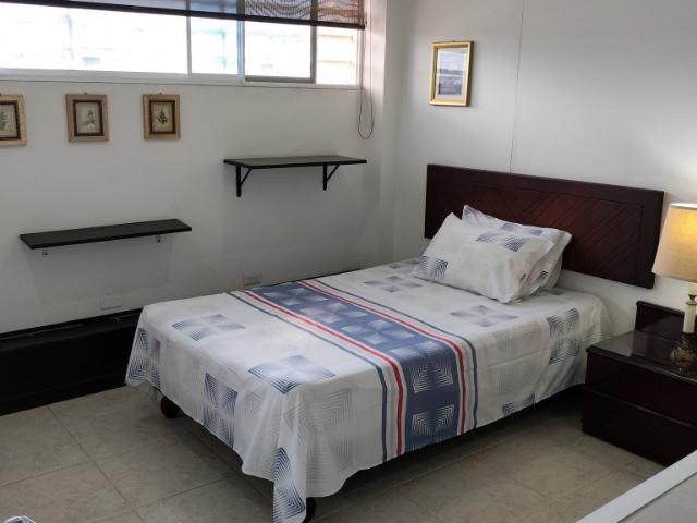 Apartaestudio en arriendo en Miraflores, Cali