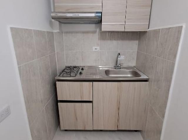 Apartaestudio en arriendo en Antioquia, Valle de Aburrá
