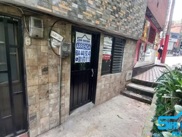 Apartaestudio en arriendo en Guaviare