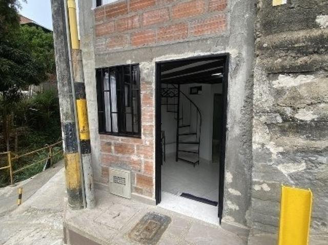 Apartaestudio en arriendo en Antioquia, Valle de Aburrá