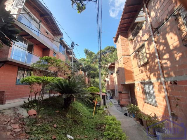 Apartaestudio en arriendo en Antioquia, Valle de Aburrá