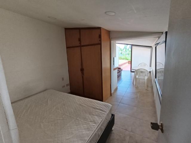 Apartaestudio en arriendo en Caldas, Manizales
