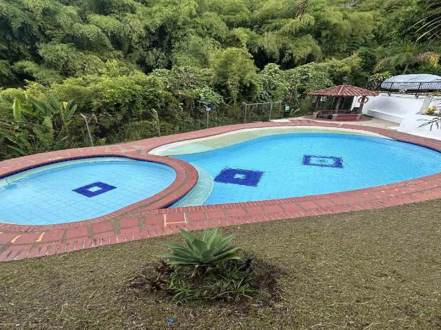 Apartaestudio en arriendo en El Jardín, Risaralda