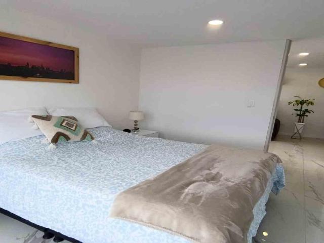 Apartaestudio en arriendo en Manizales, Caldas