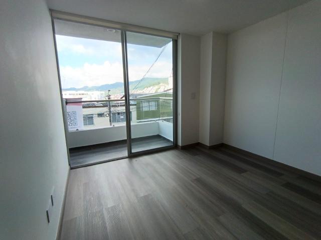 Apartaestudio en arriendo en Caldas, Manizales