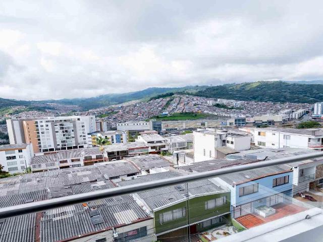 Apartaestudio en arriendo en Caldas, Manizales