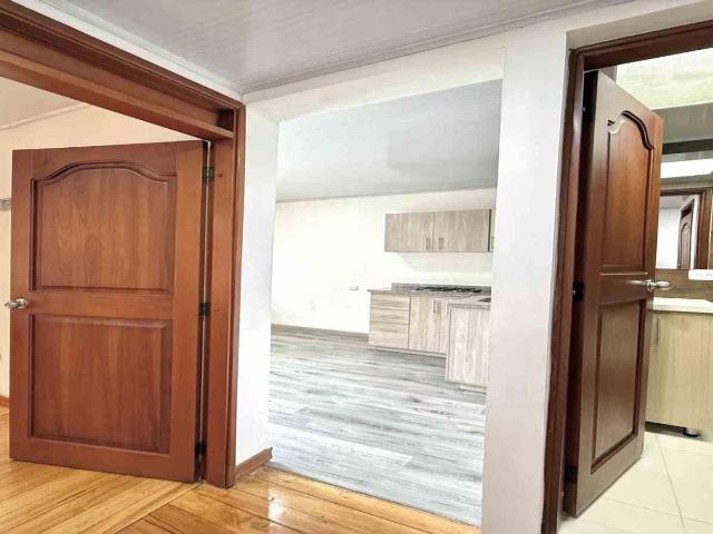 Apartaestudio en arriendo en Risaralda
