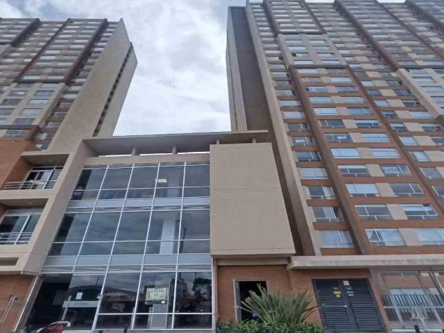 Apartaestudio en arriendo en San Martín, Bogotá