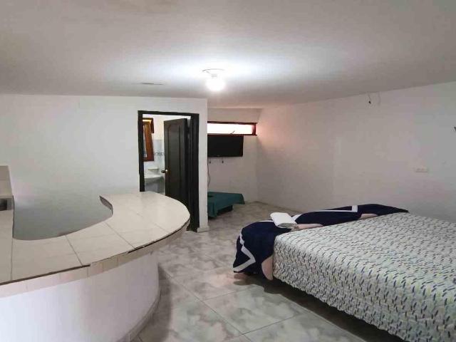 Apartaestudio en arriendo en El Remanso, Manizales