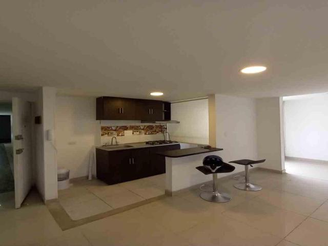 Apartaestudio en arriendo en Manizales, Caldas
