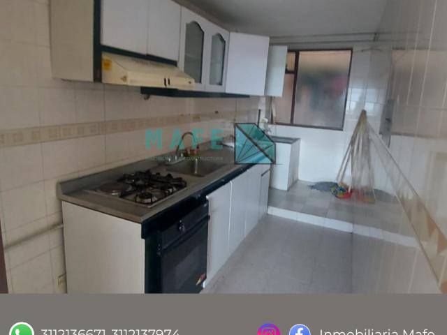 Apartaestudio en arriendo en Boyacá, Tunja