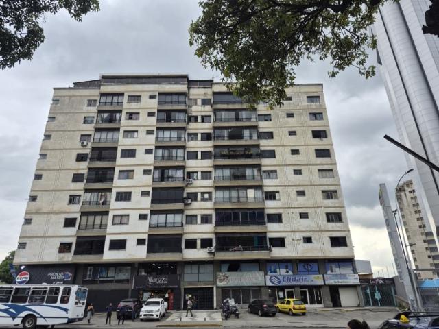 Apartamento en venta en Leoncio Martínez, Miranda