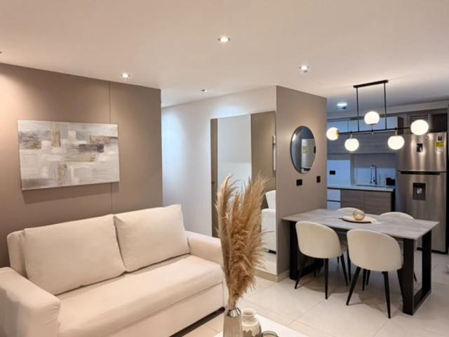 Apartaestudio en arriendo en Los Naranjos, AMCO, Area Metropolitana Centro Occidente