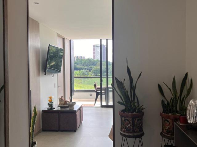 Apartaestudio en arriendo en Risaralda