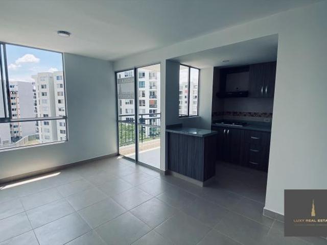 Apartaestudio en arriendo en Sur, Yumbo