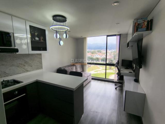 Apartaestudio en venta en Puerto Bogotá, Guaduas