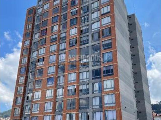 Apartaestudio en venta en Puerto Bogotá, Guaduas