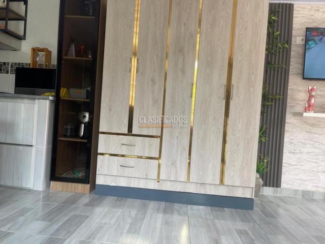 Apartaestudios, Venta, Bucaramanga