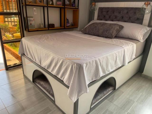 Apartaestudios, Venta, Bucaramanga