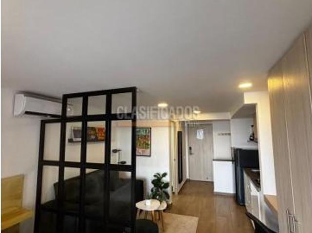 Apartaestudio en venta en Sur, Valle Del Cauca
