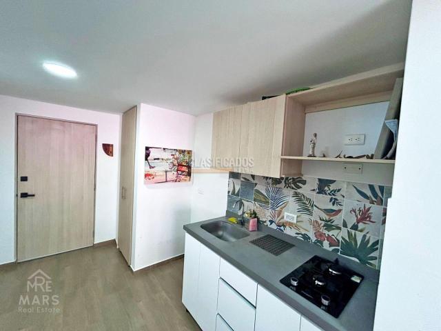 Apartaestudio en venta en Sur, Valle Del Cauca