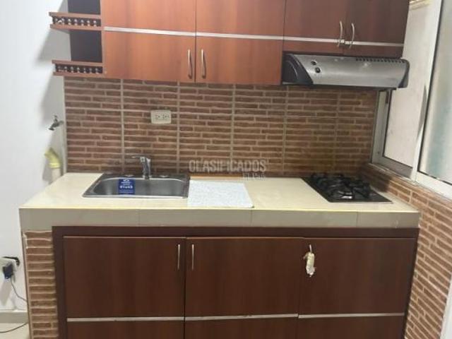 Apartaestudio en venta en Sur, Valle Del Cauca