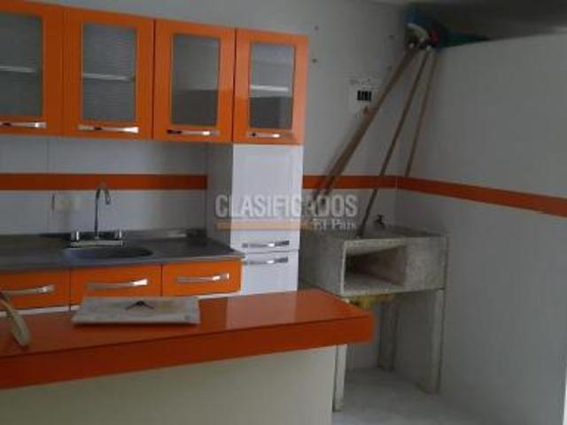 Apartaestudio en venta en Sur, Valle Del Cauca