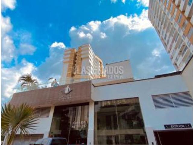 Apartaestudio en venta en Santander