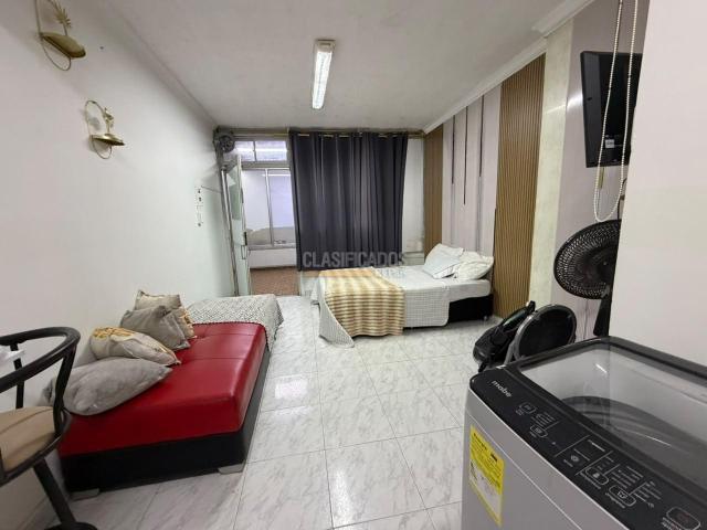 Apartaestudio en venta en Sur, Valle Del Cauca