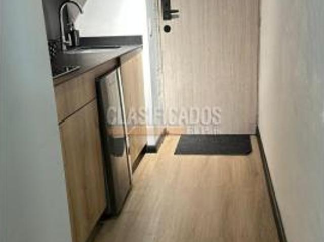 Apartaestudio en venta en Sur, Valle Del Cauca