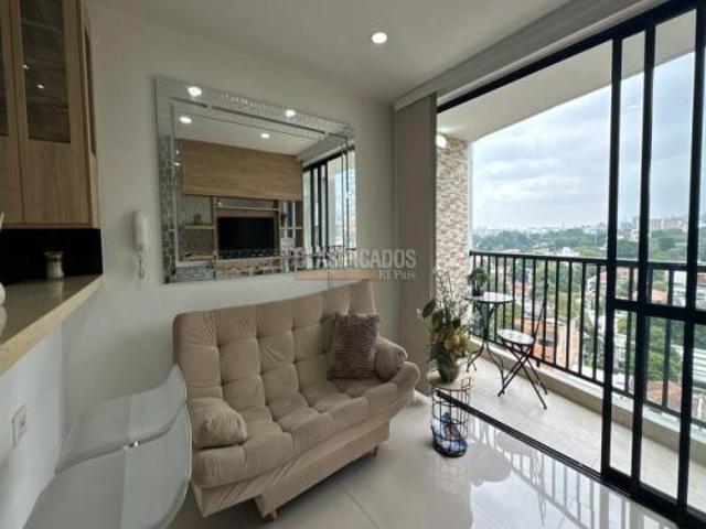 Apartaestudio en venta en Sur, Valle Del Cauca