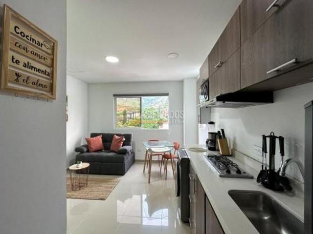 Apartaestudio en venta en Sur, Valle Del Cauca