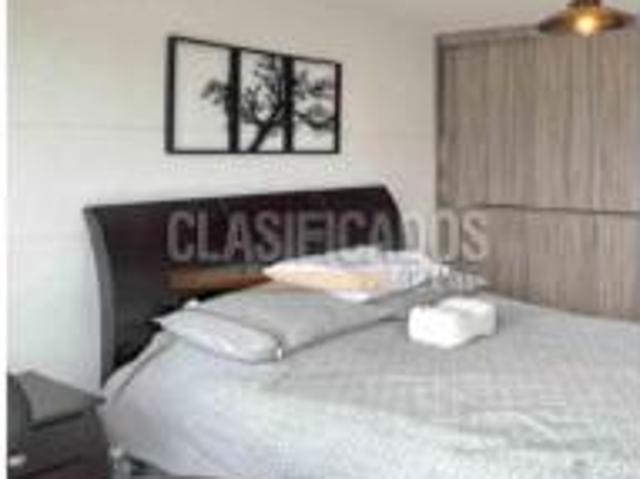 Apartaestudio en venta en Risaralda