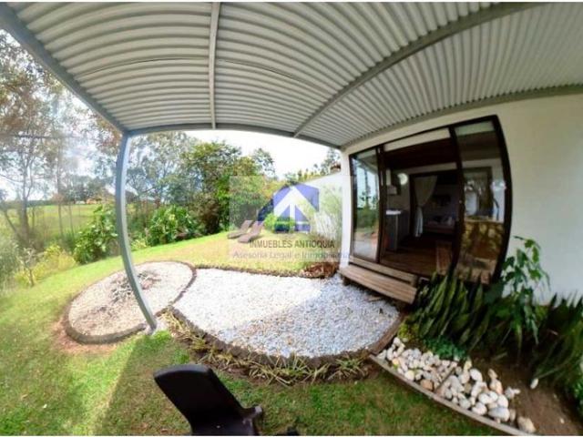 Apartaestudio en arriendo en Antioquia, Ríonegro
