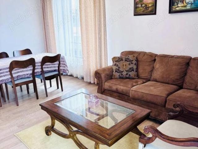 Apartament închirieri în București