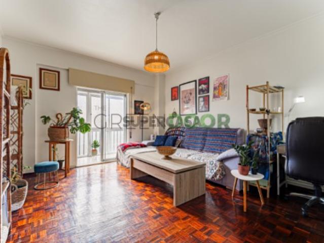 Casa venda em Seixal, Amora