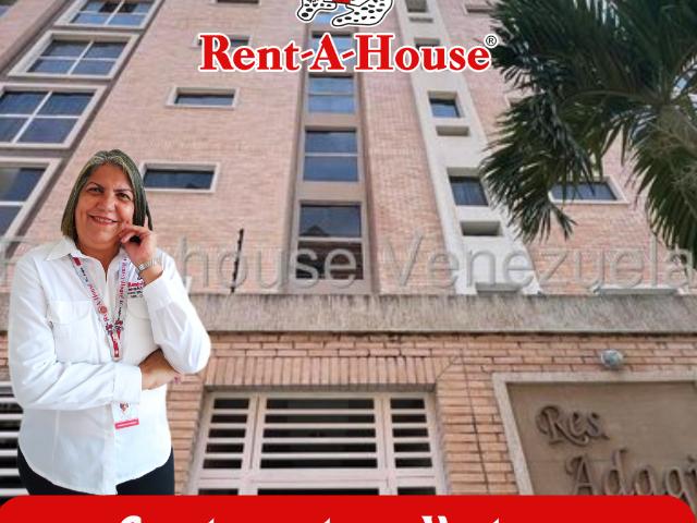 Apartamento en venta en Girardot, Aragua