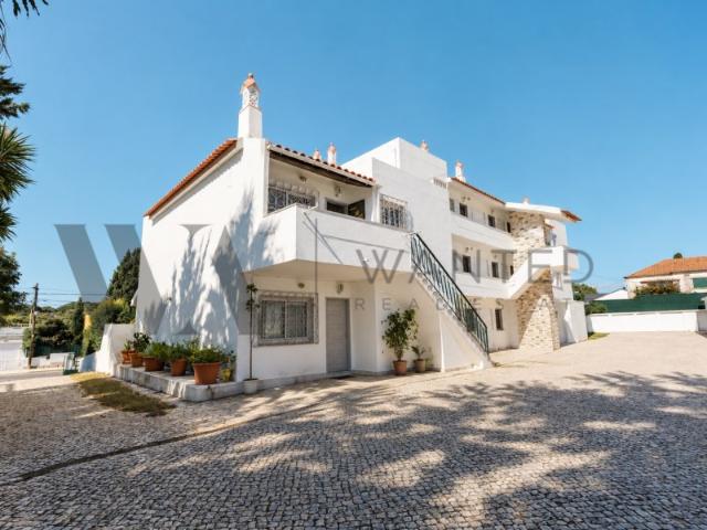 Apartamento alugar em Pampilheira, Cascais