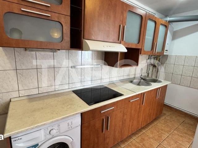 Apartament închirieri în Cartier Lazaret, Sibiu