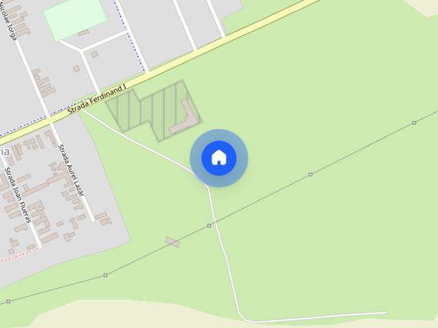 Apartament închirieri în Horia, Vladimirescu