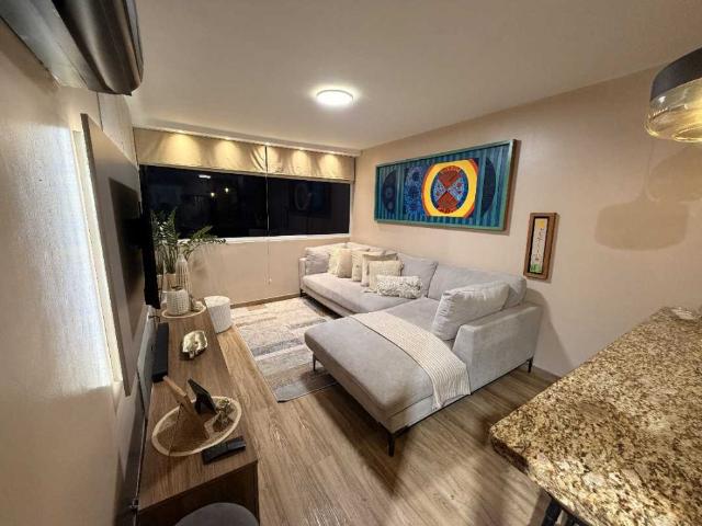 Apartamento en venta en Miranda, Municipio Miranda