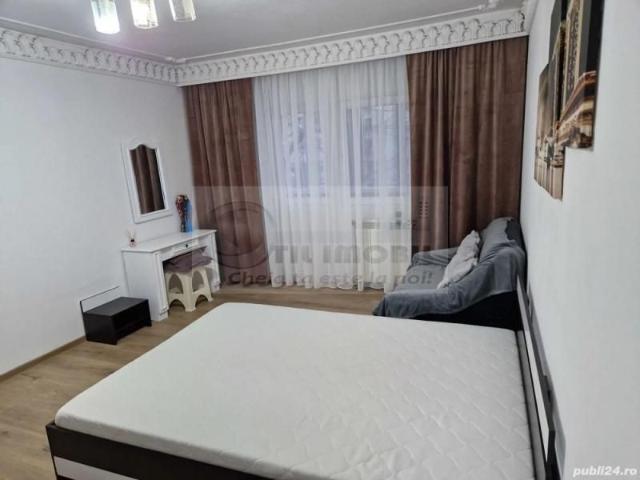 Apartament închirieri în Mircea Cel Batran, Iași