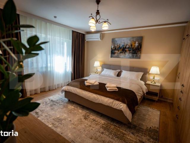 Apartament închirieri în Bos, Hunedoara