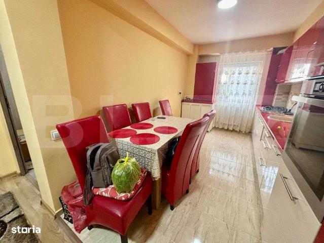 Apartament vânzări