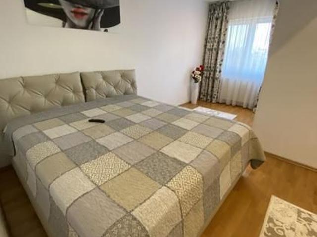 Apartament închirieri în București