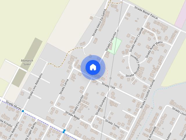 Apartament închirieri în Dumbrăvița, Timiș