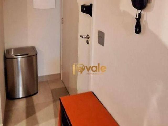 Apartamento venda em Região Imediata de São José dos Campos, Região Metropolitana do Vale do Paraíba e Litoral Norte