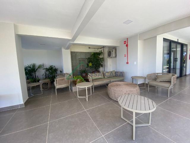 Apartamento aluguel em Bandeirantes, Lucas do Rio Verde
