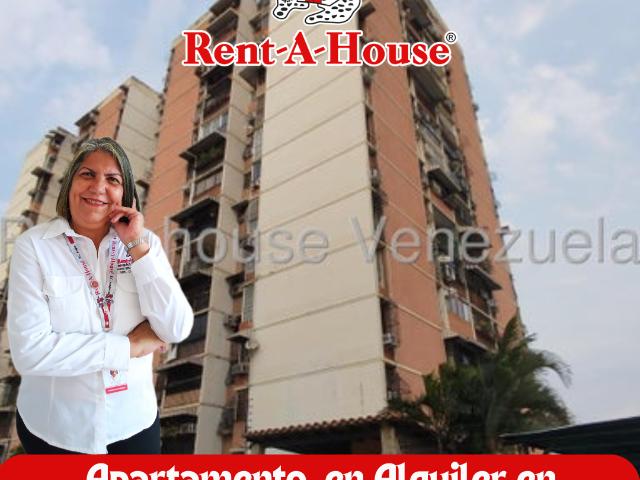 Apartamento en alquiler en Guere Guere, Aragua