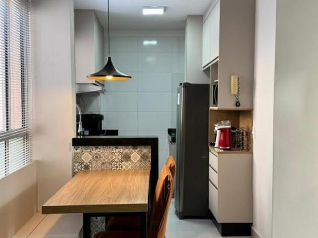 Apartamento venda em Região Imediata de Franca, Juranda